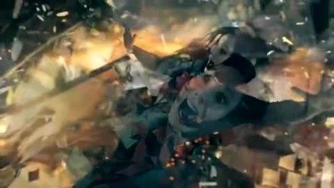 Quantum Break "E3 2013 Трейлер"