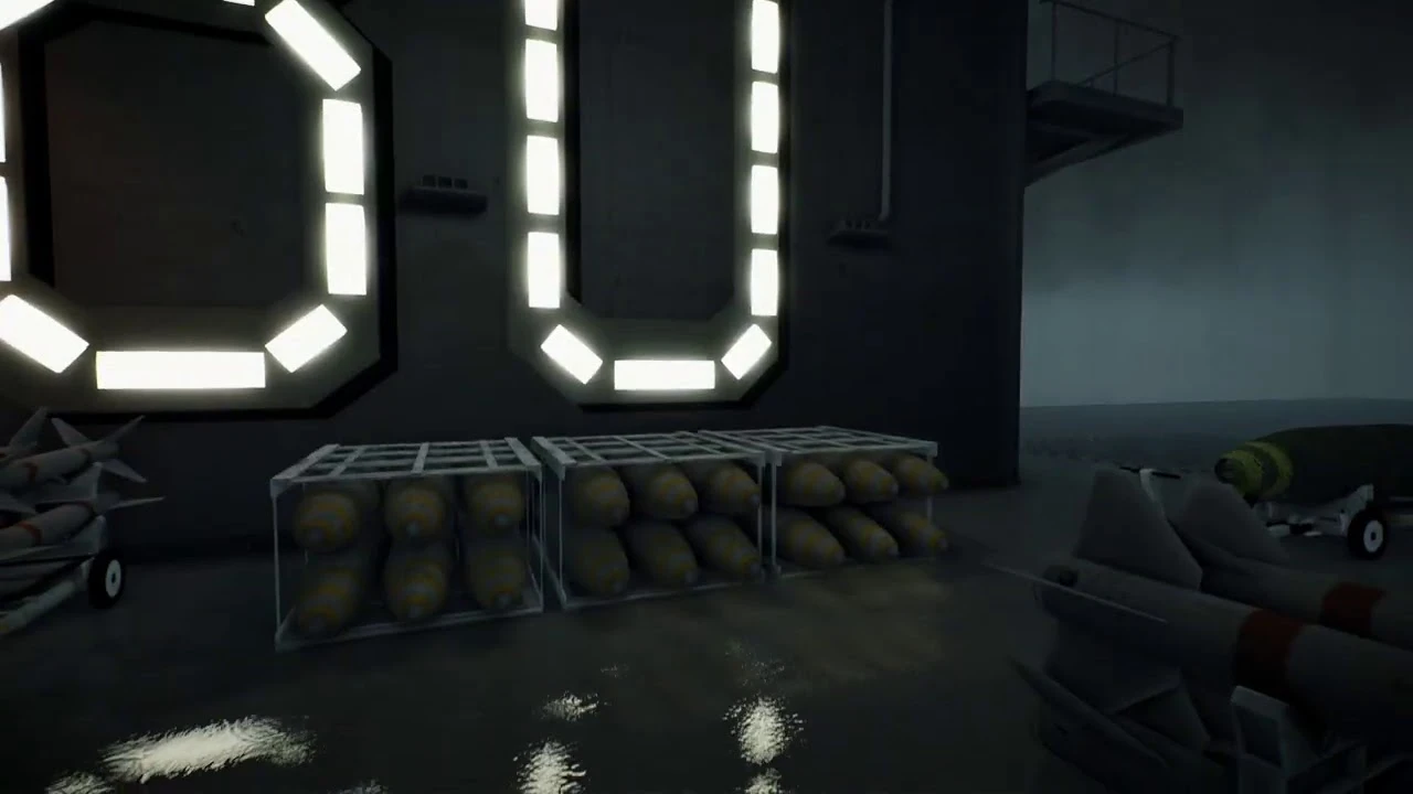 В новой версии Crysis Enhanced Mod появятся отражения в реальном времени, улучшенное глобальное освещение и другое