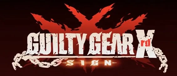 Анонсирован новый Guilty Gear Xrd