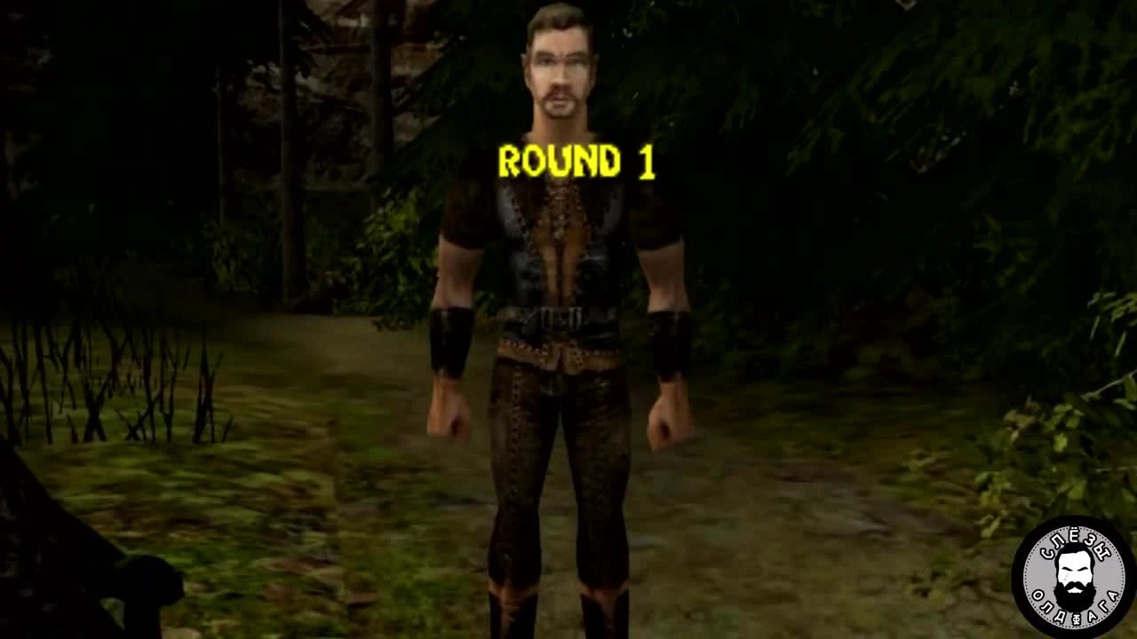 Слёзы олдфага - Готика 2 Ночь Ворона (Gothic 2). Смерть Довакинам!