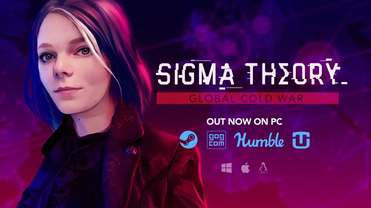 Sigma Theory ищет спецагентов