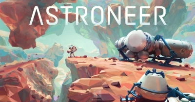 ASTRONEER: Трейнер/Trainer (+4) [1.2.9] {MrAntiFun}