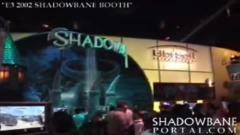 Shadowbane E3'2002-Movie