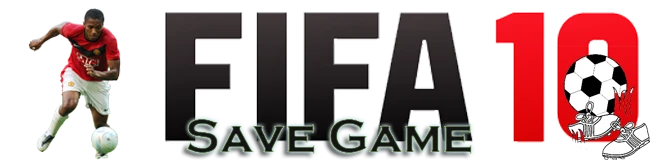 FIFA 10: сохранение (100% пройдено) [PC/Любая]