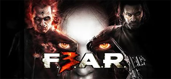 Релиз озвучки F.E.A.R. 3