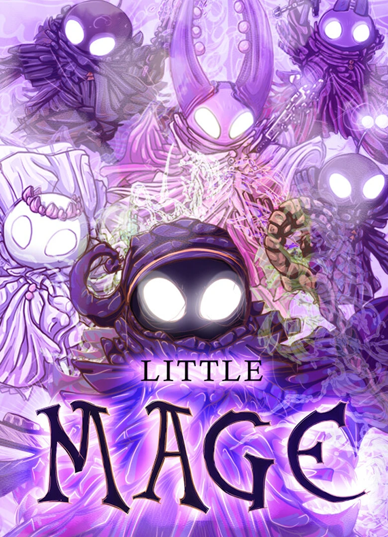 Little Mage