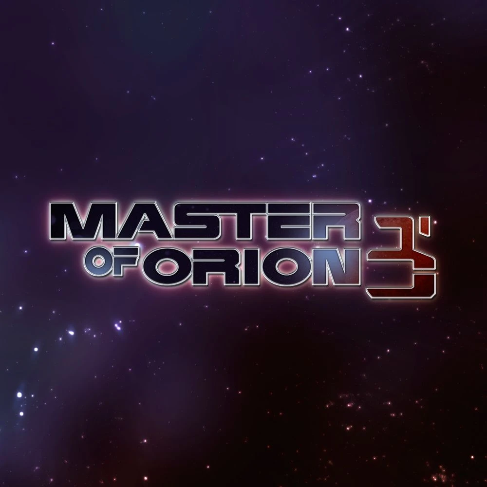 Master of Orion 3 "Soundtrack(MP3)"