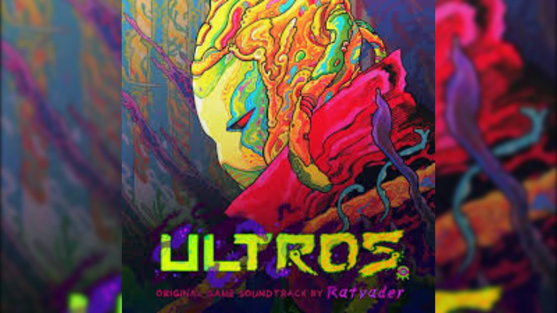 Ultros "Официальный саундтрек (OST)"