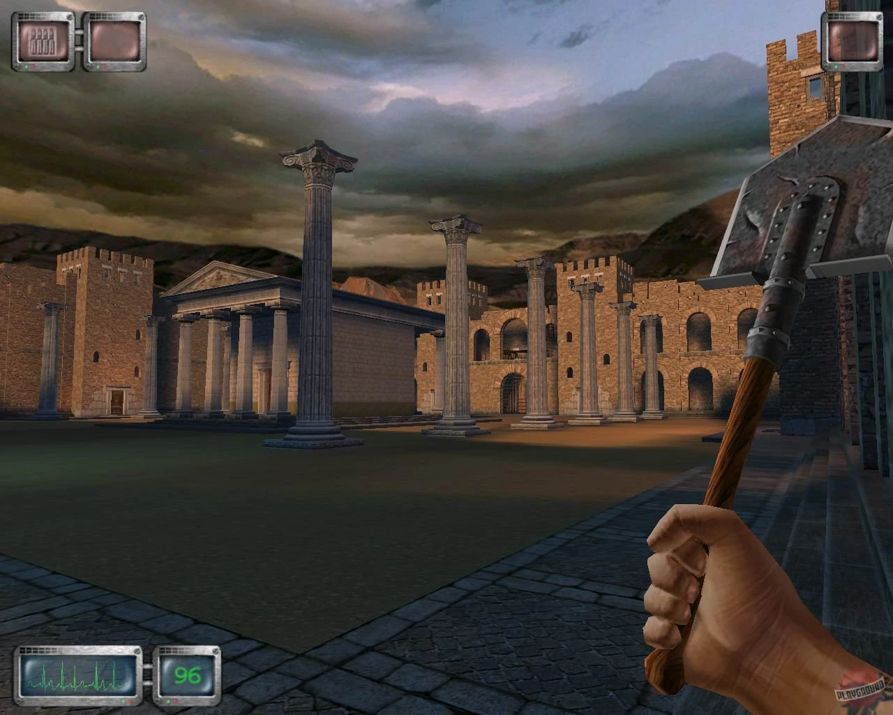 Превью Will Rock