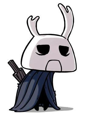 Hollow Knight - Персонажи - Квесты