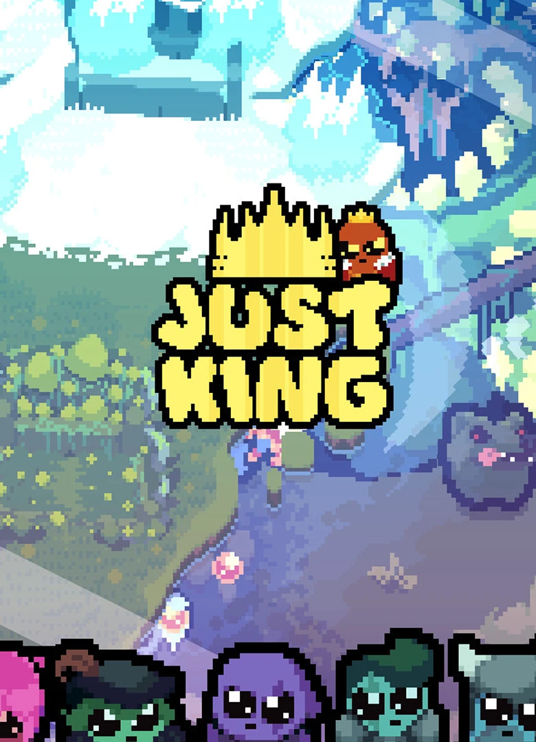 Just King