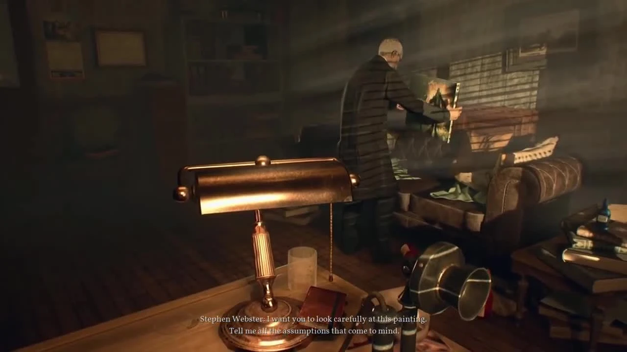 Что нужно знать перед тем как купить - Call of Cthulhu