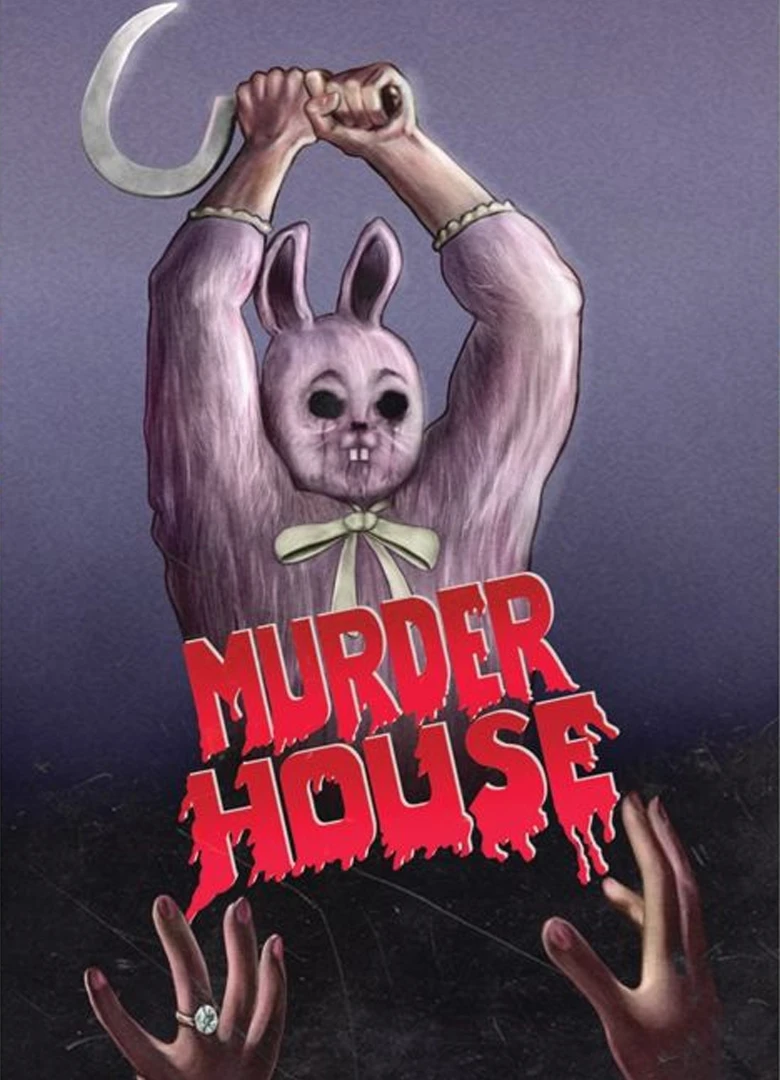 Murder House: Таблица для Cheat Engine [UPD: 24.10.2021] {Glowmoss}