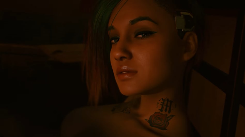 Сyberpunk 2077: Сохранение/Savegame (ВСЕ ДЕРЕВО НАВЫКОВ НА 100%, Дитя Улиц, 50 lvl, почти пройдена на 100%) [1.05]