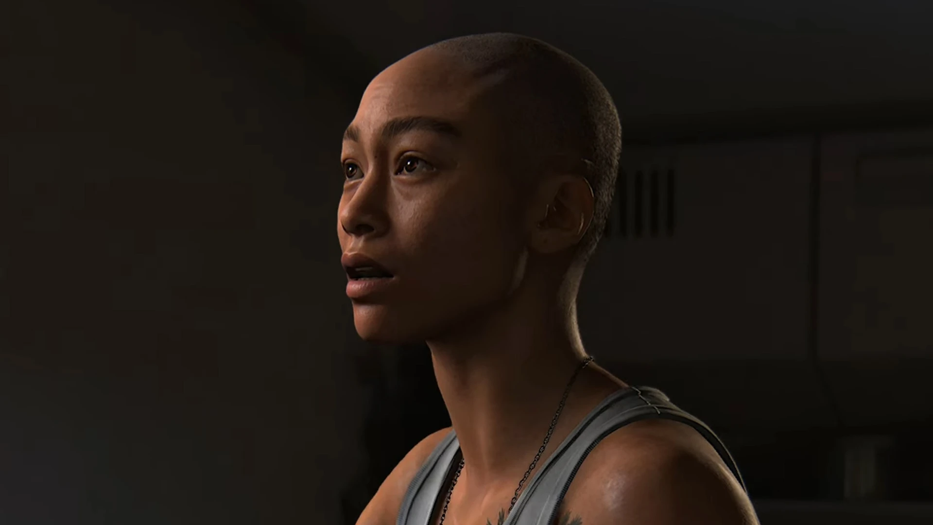 Бритая голова, женщина, цвет кожи - Тати Габриэль рассказала, из-за чего именно её оскорбляли в интернете