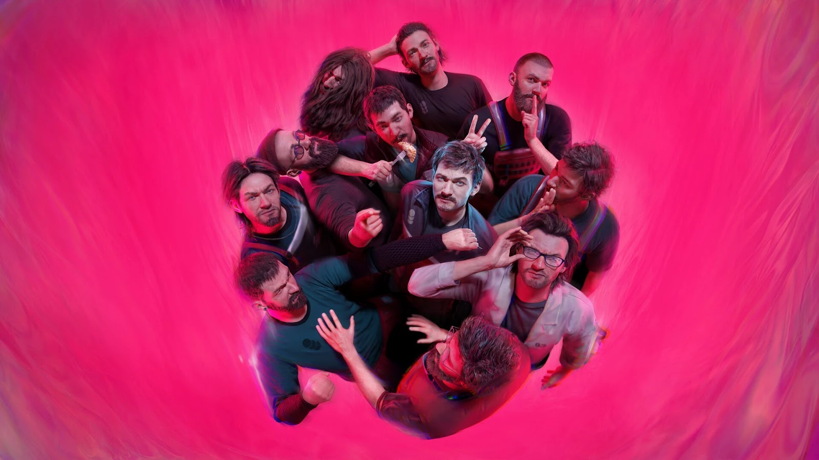 Обзор The Alters - главный хит фантастики этого года