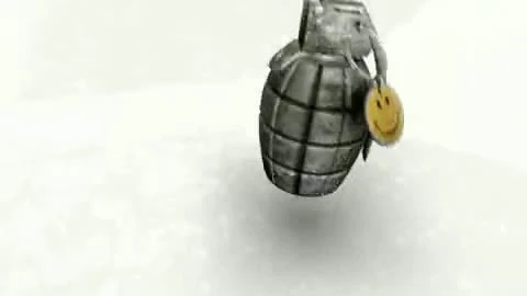 Battlefield: Bad Company "Meet The Squad Trailer"