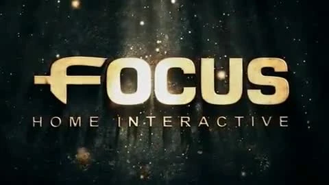 Wargame "Европа в огне - трейлер "