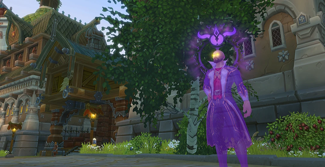 В Аллоды Онлайн установлено обновление 14.0.01