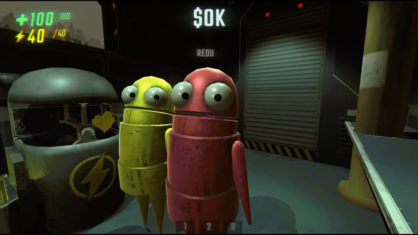 Авторам популярной хоррор-игры R.E.P.O. нравятся моды от пользователей, но они просят создателей лишь об одном одолжении