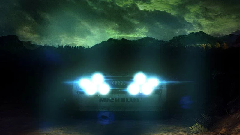 Codemasters тизерит сиквел DiRT Rally