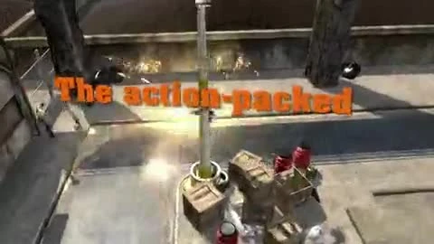 Аркадный шутер Narco Terror выйдет уже на этой неделе