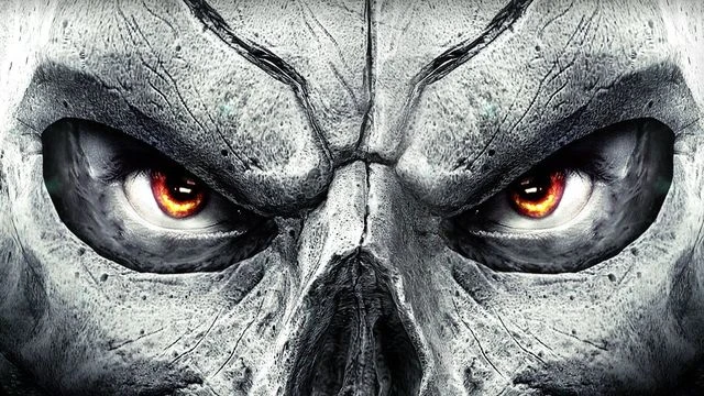 Официальный анонс Darksiders II: Deathfinitive Edition