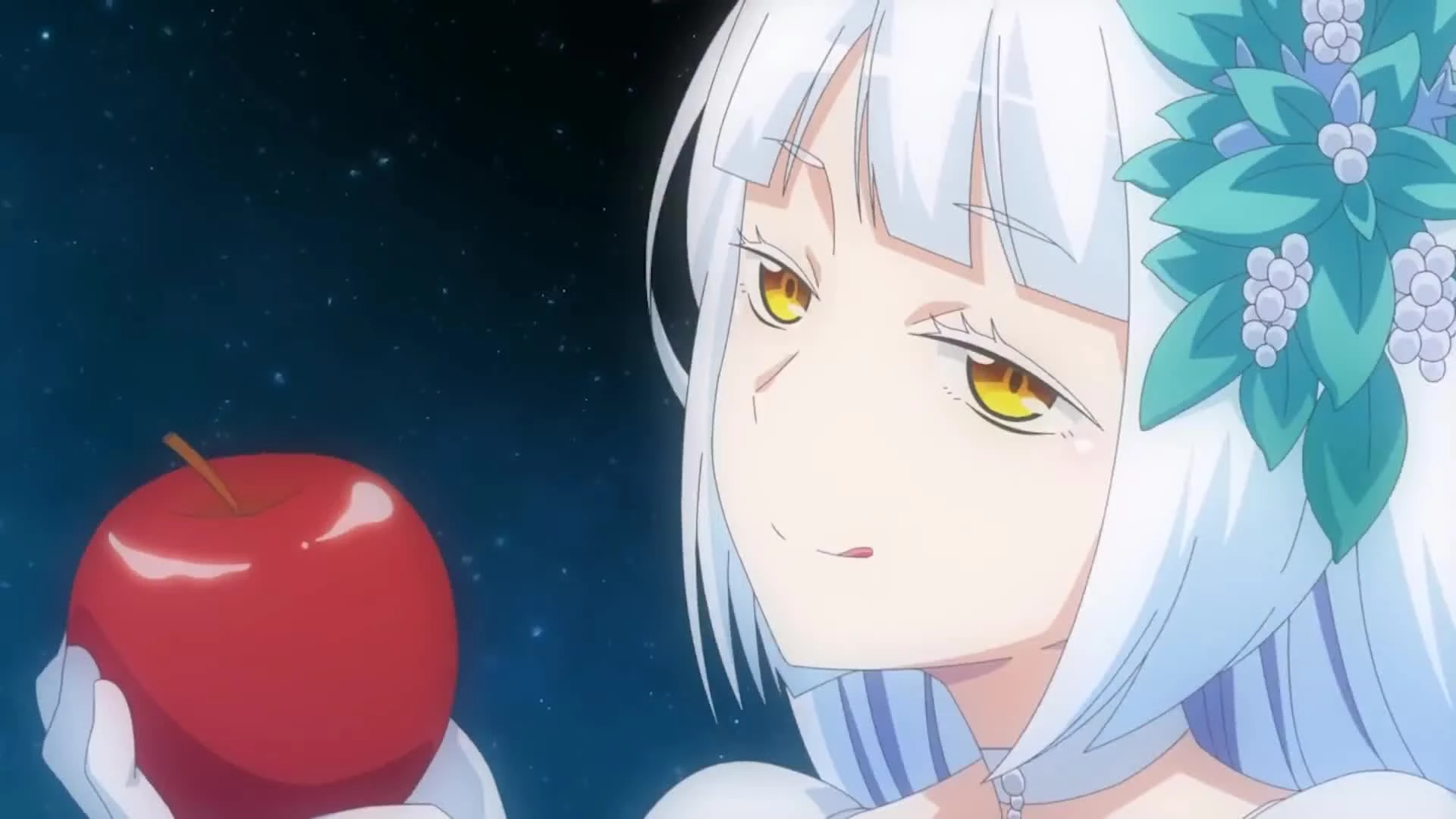 Релизный трейлер Million Arthur: Arcana Blood