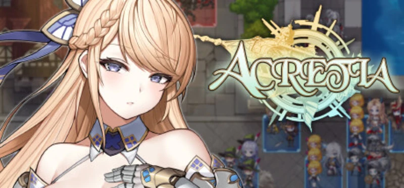 Acretia: Guardian of Lian "Таблица для Cheat Engine" [UPD: 08.01.2023] {Cyber}