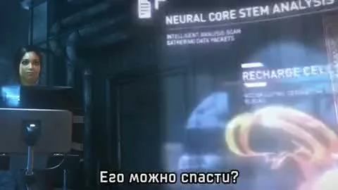 Syndicate "Релизный трейлер (рус. суб)"