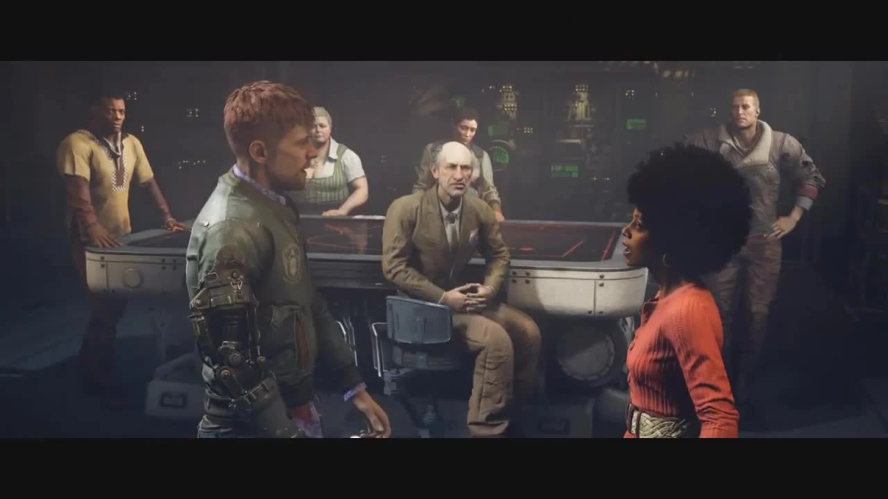 Wolfenstein 2: The New Colossus. Вы наци, да?! [обзор]