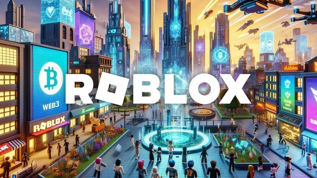 Roblox обвинили во лжи инвесторам о показателях платформы