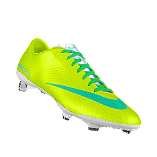 PES 2014 "Бутсы Nike Mercurial"