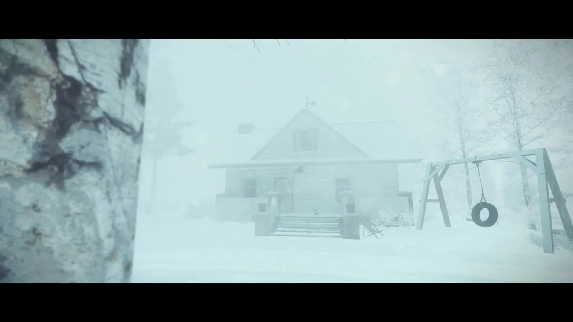 Kona - Релизный трейлер