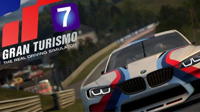 Возможно в Gran Turismo 7 будет поддержка PlayStation VR