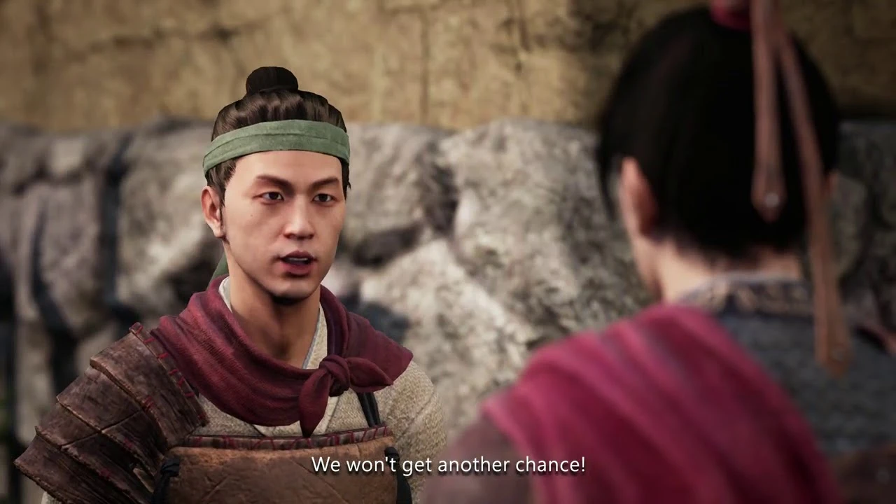 Новый трейлер с датой релиза Xuan-Yuan Sword 7