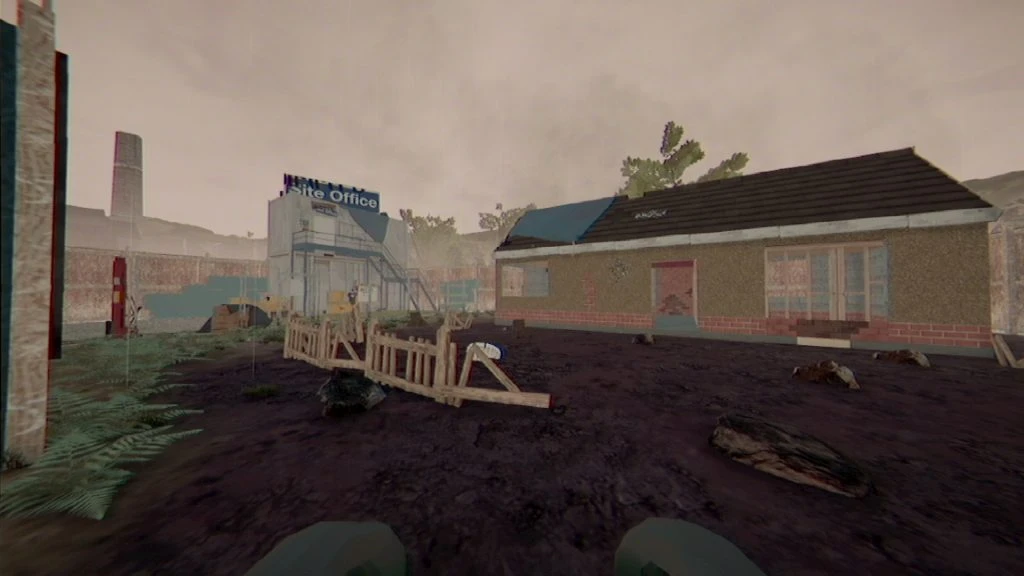 Анонсирован строительный симулятор Landlord's Super