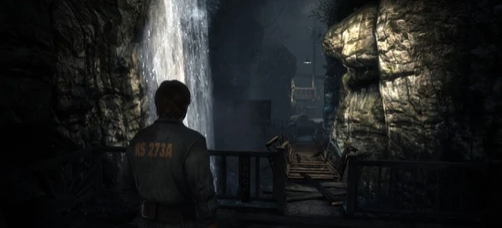 Silent Hill: Downpour - разные уровни сложности для сражений и головоломок