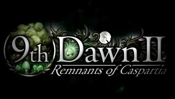 RPG 9th Dawn II доступна на Android, PC и iOS версии в разработке