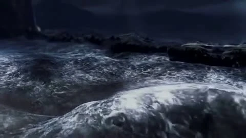 From Dust "Природа"