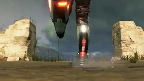 ShootMania Storm "Релизный трейлер"