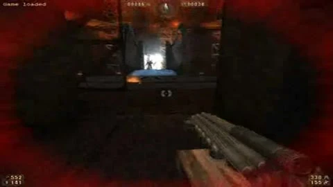 Painkiller Battle out of Hell #2