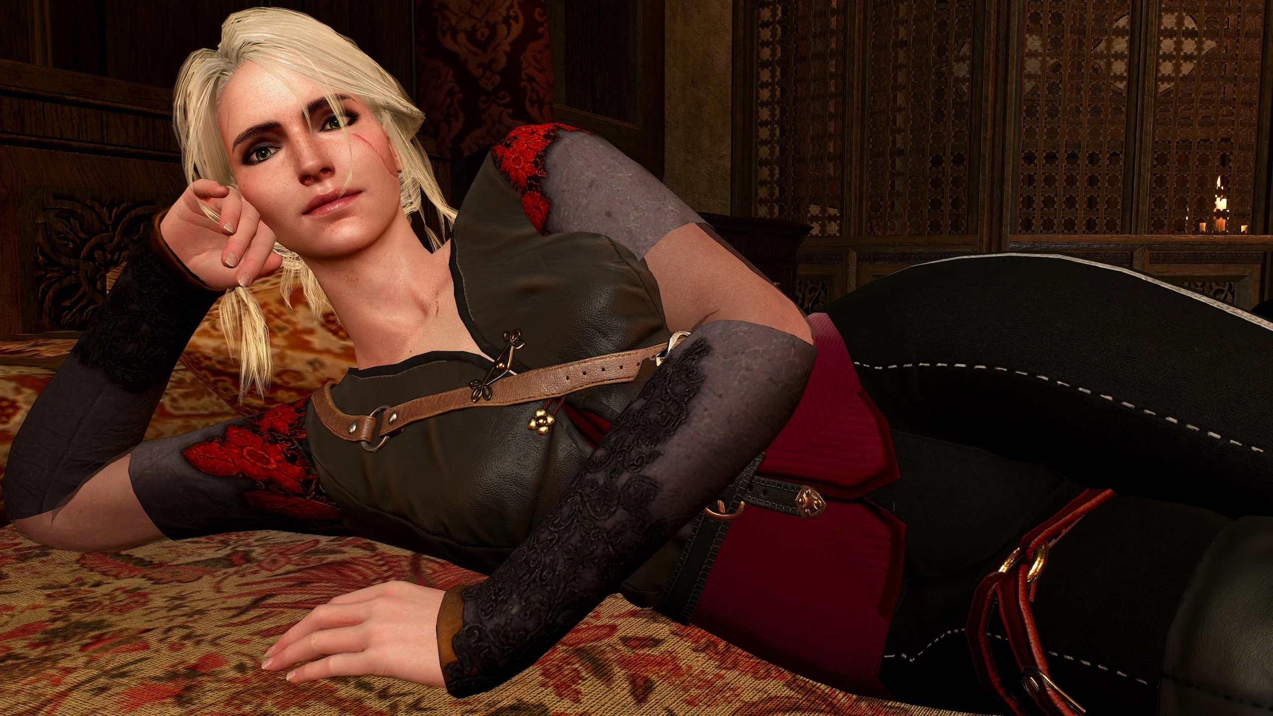 Новая игра по "Ведьмаку" от студии The Molasses Flood создается для новой аудитории, но это не мобильный проект