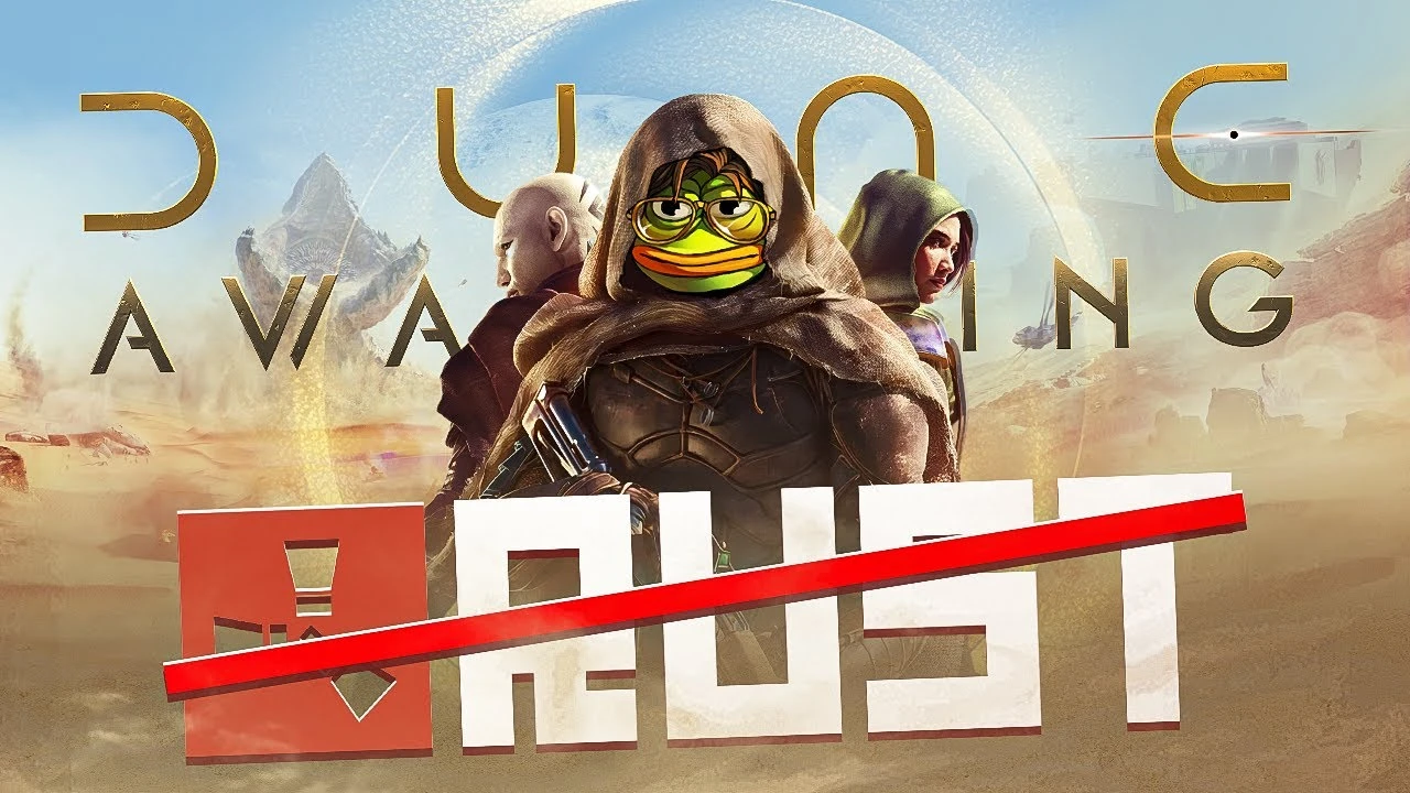 Стоит ли играть в Dune Awakening? Честный взгляд на новый выживач