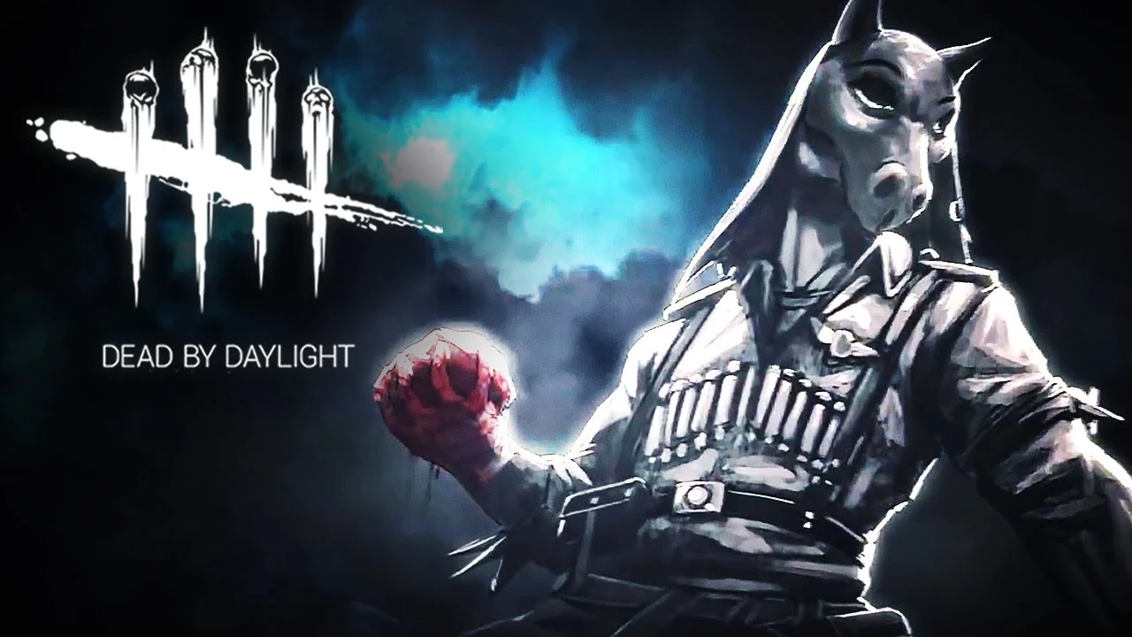 Dead by Daylight: Официальный трейлер третьего тома Архивов - "Эскалация"