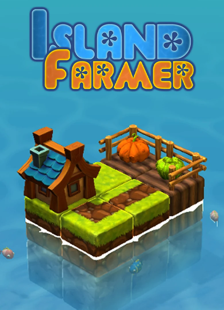 Island Farmer