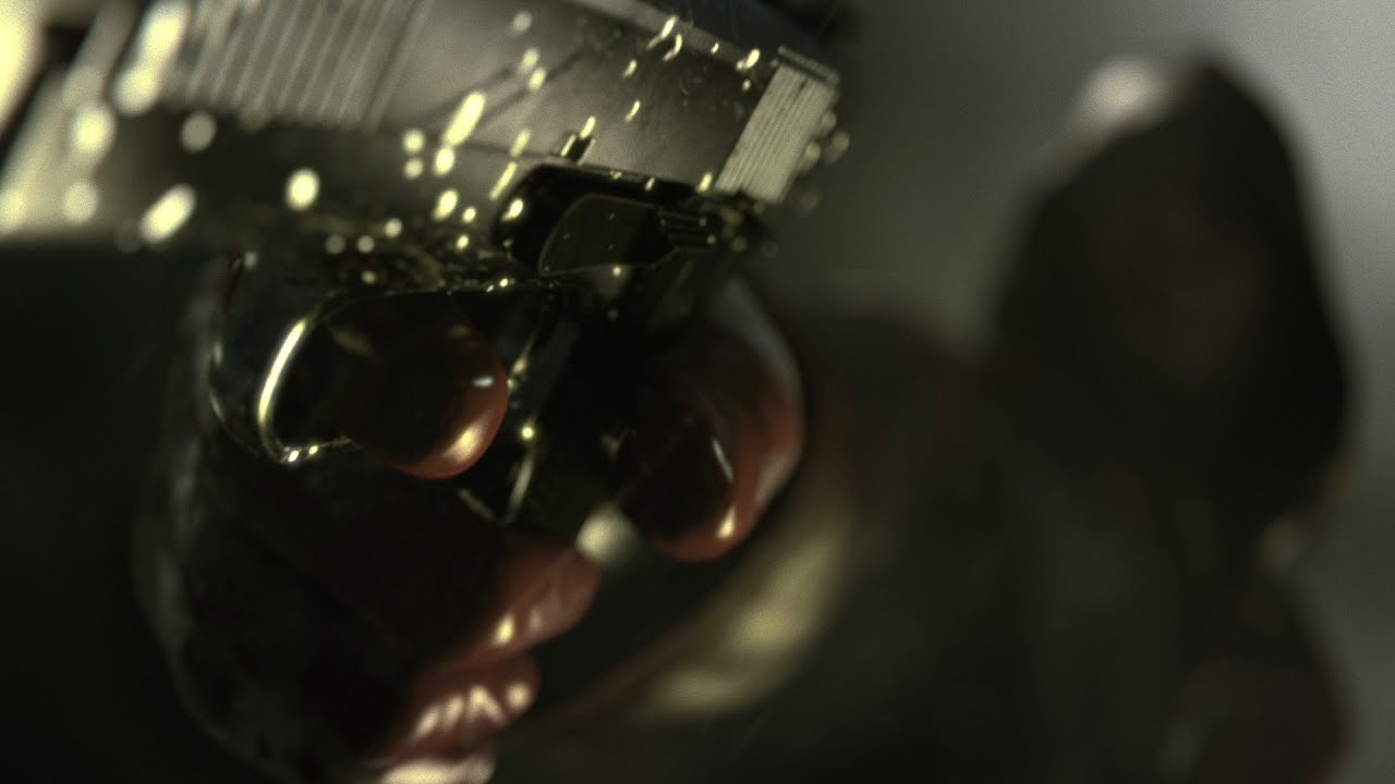 Недооценённая Игра - Murdered: Soul Suspect
