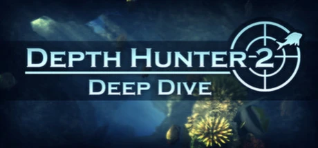 Depth Hunter 2: Deep Dive: Трейнер/Trainer (+5) [1.1: Steam] {elDDS}