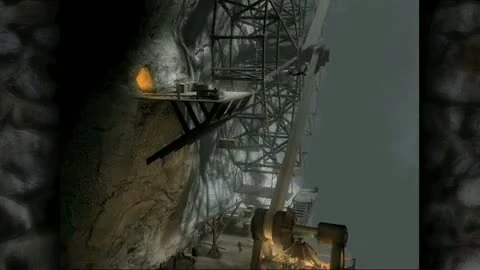 Dungeon Hero "Exclusive E3 2007 Trailer"