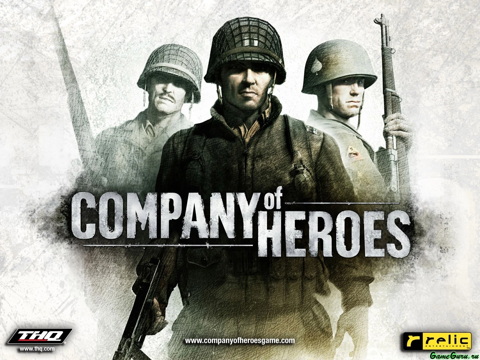 Энтузиасты смешали Star Wars с Company of Heroes